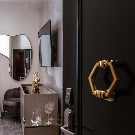 Daphne Suites ローマ エクステリア 写真