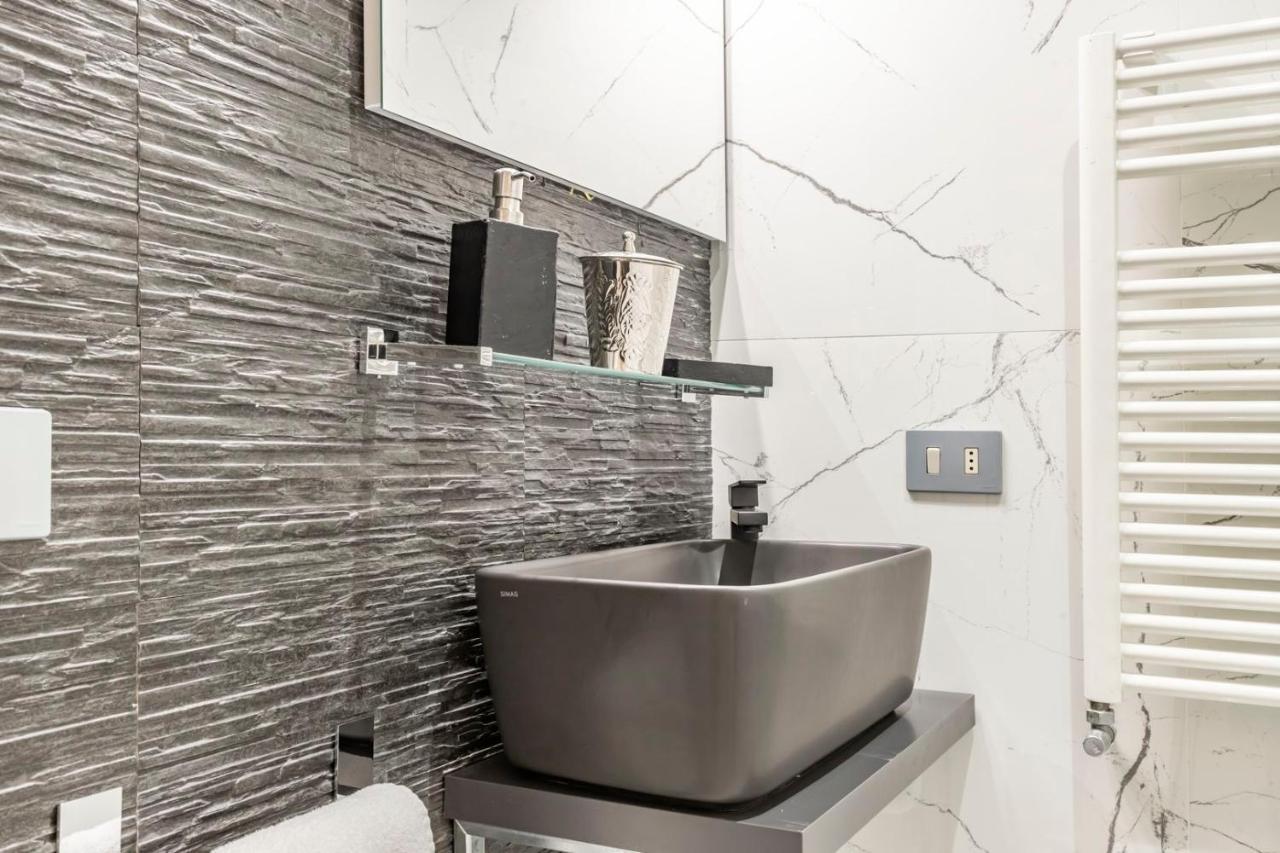 Daphne Suites ローマ エクステリア 写真