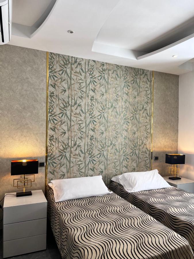 Daphne Suites ローマ エクステリア 写真