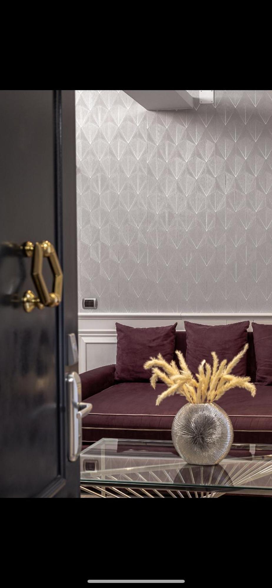 Daphne Suites ローマ エクステリア 写真