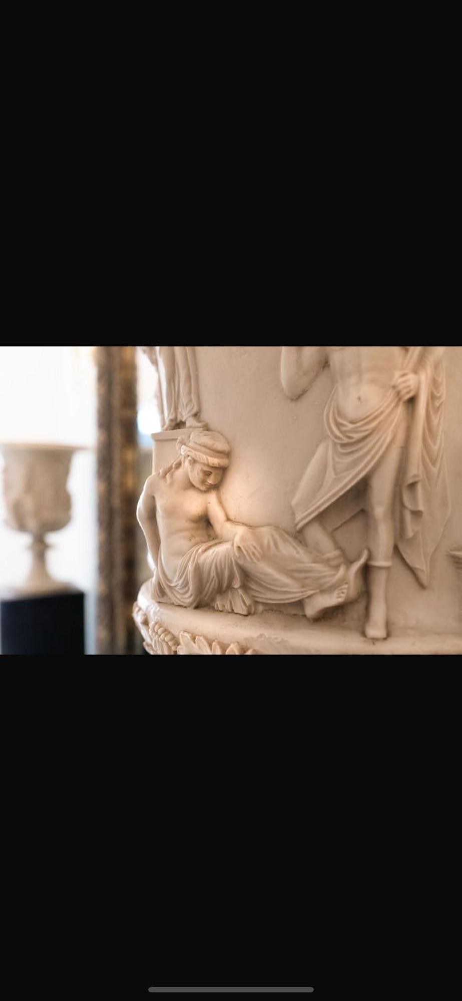 Daphne Suites ローマ エクステリア 写真