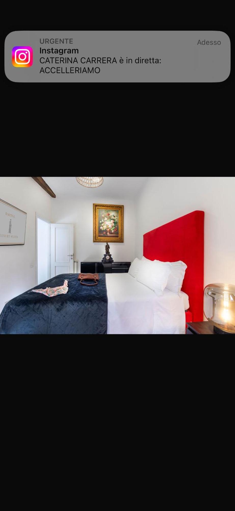 Daphne Suites ローマ エクステリア 写真