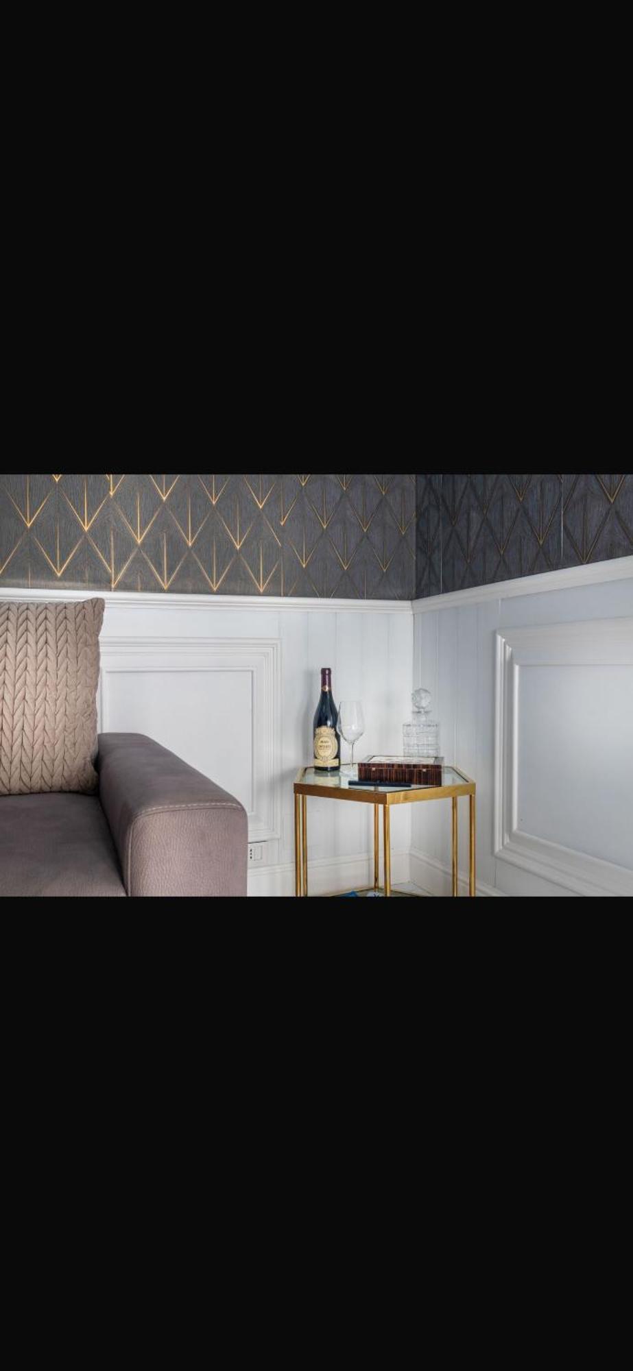 Daphne Suites ローマ エクステリア 写真