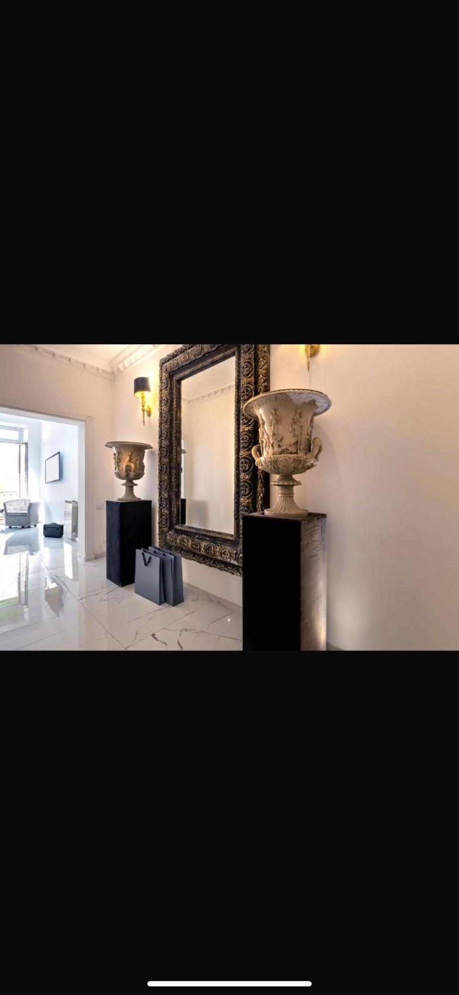 Daphne Suites ローマ エクステリア 写真