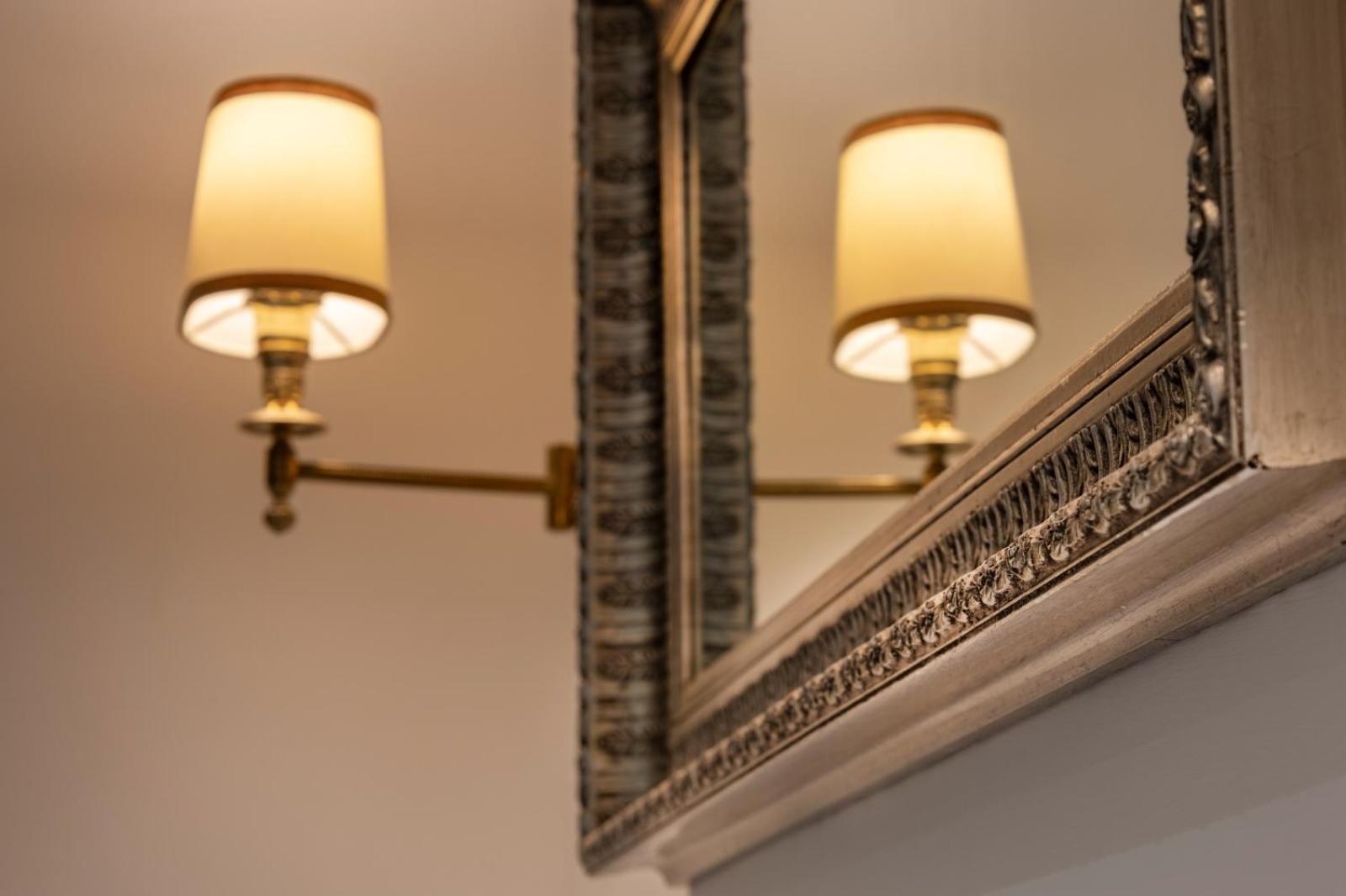 Daphne Suites ローマ エクステリア 写真