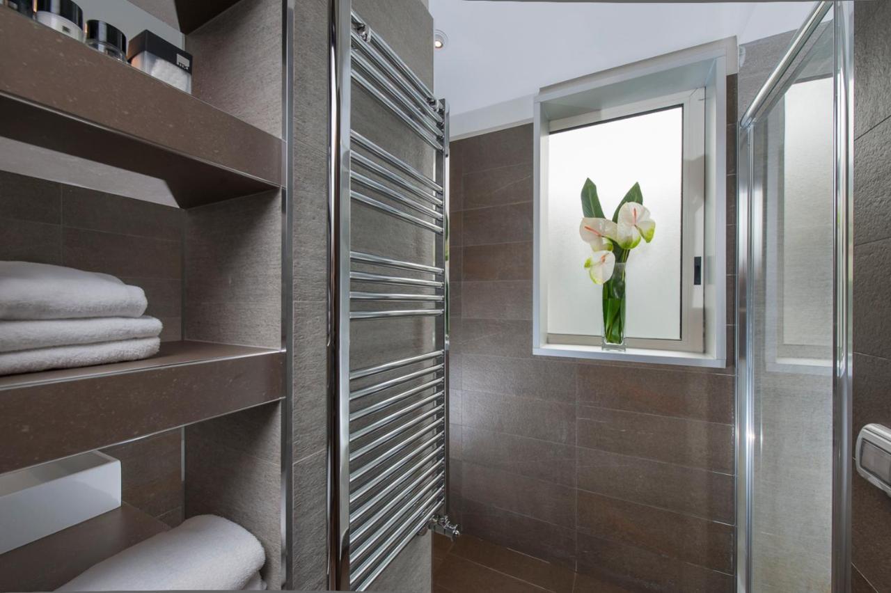 Daphne Suites ローマ エクステリア 写真